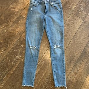 Joe’s Jeans Skinny Ankle